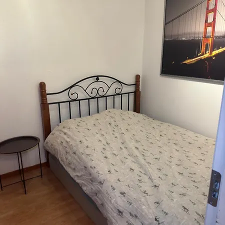 Apartman Liten Perle Midt I Sentrum