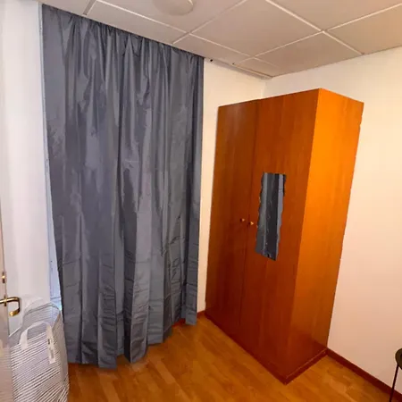 Apartamento Liten Perle Midt I Sentrum *